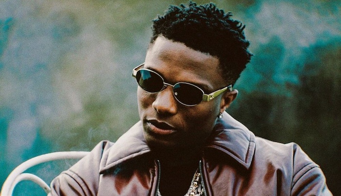 Wizkid Becomes First African Artist to Surpass 11 Billion Spotify Streams