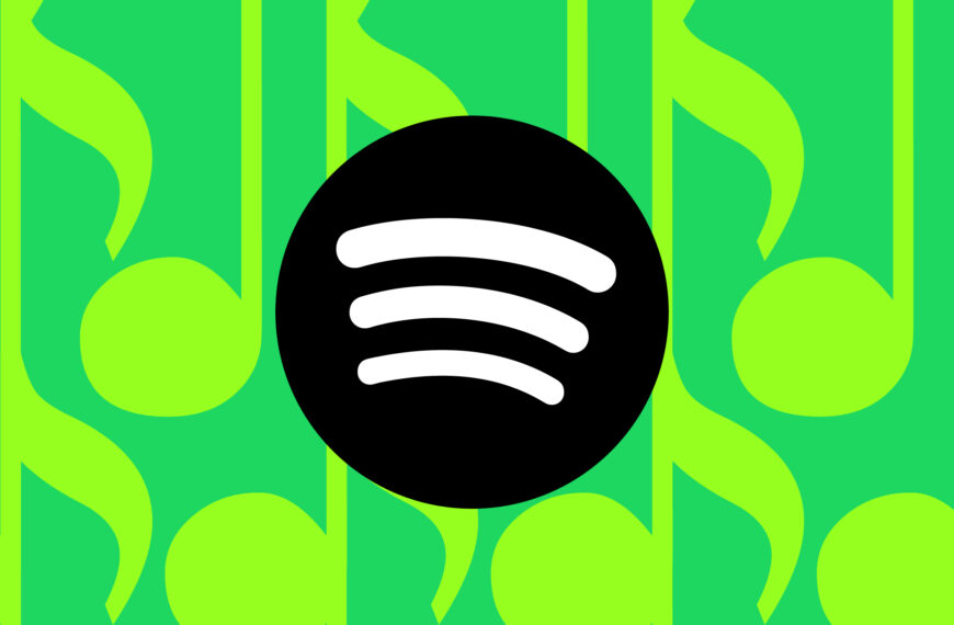 Spotify Creates New Feature to Help Listeners Distinguish Between AI and Human Artists