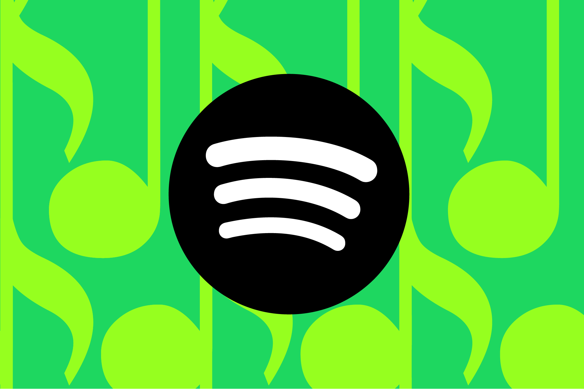 Spotify Creates New Feature to Help Listeners Distinguish Between AI and Human Artists