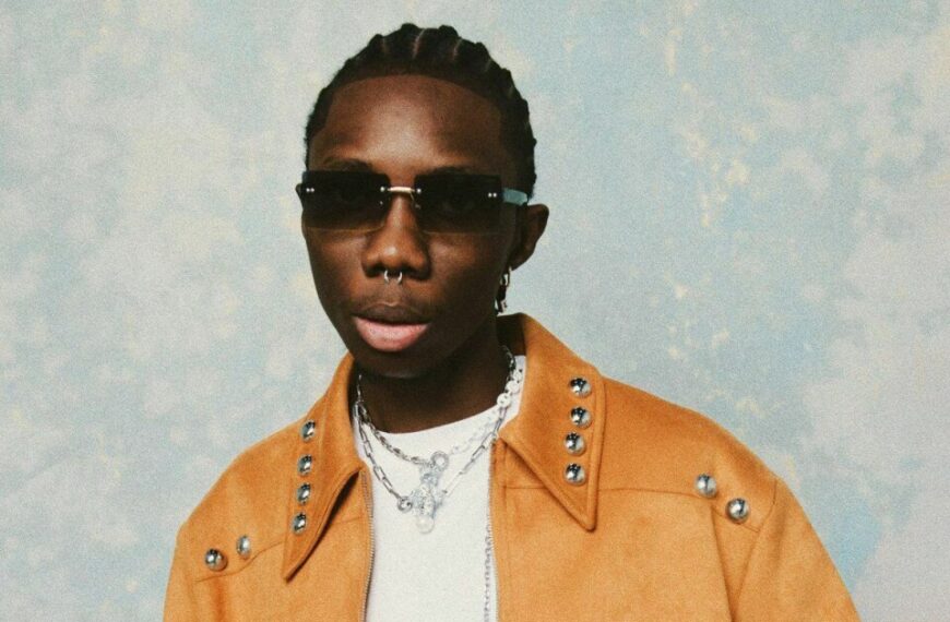 Blaqbonez Drops Long-Awaited Single โChanelโ Featuring Surprise Guest Asake