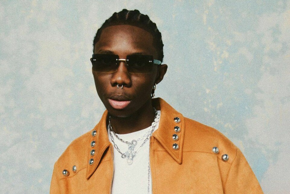 Blaqbonez Drops Long-Awaited Single “Chanel” Featuring Surprise Guest Asake