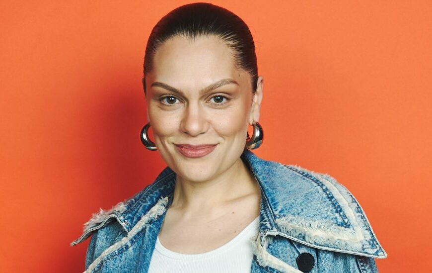 Jessie J Announces She Is Cancer-Free Following Breast Cancer Battle