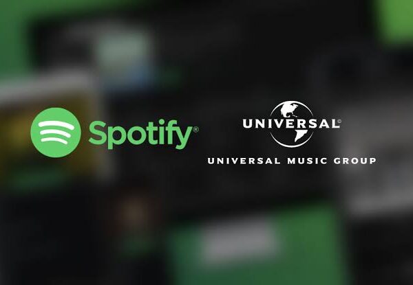 Spotify and Universal Music Announce Landmark Licensing Deal for AI-Generated Covers and Remixes