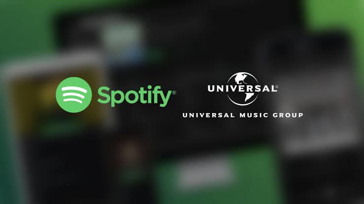 Spotify and Universal Music Announce Landmark Licensing Deal for AI-Generated Covers and Remixes
