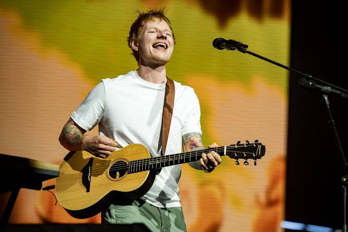 Ed Sheeran Exits Warner Music Group After 15 Years: “I Leave With So Much Love and Gratitude”