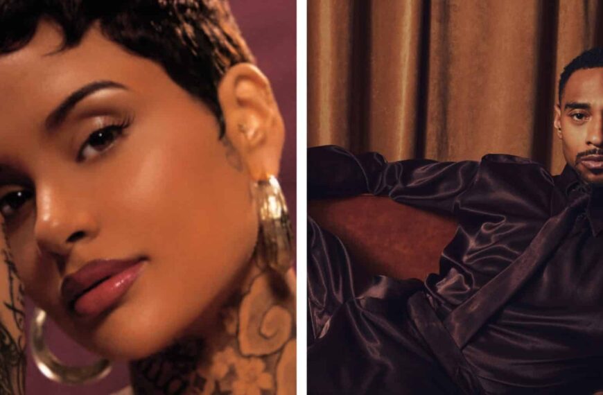 Kehlani Announces New World Tour With Durand Bernarr and Special Guests