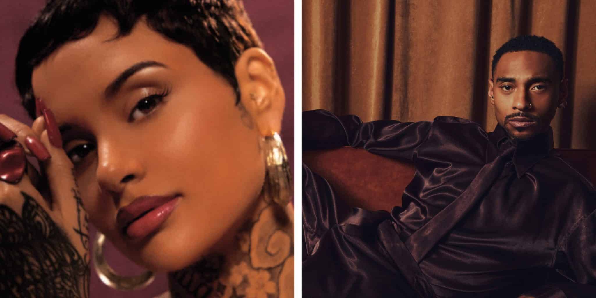 Kehlani Announces New World Tour With Durand Bernarr and Special Guests