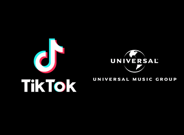 TikTok and Universal Music Group Reach New Global Licensing Agreement