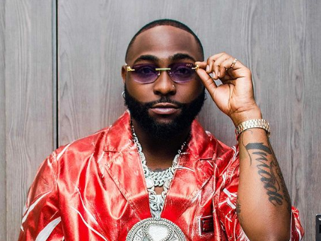 Davido Closes Out 5IVE Alive Tour After 42 Shows Across Four Continents