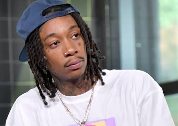 Wiz Khalifa Wanted by Romanian Police After Final 9-Month Drug Sentence