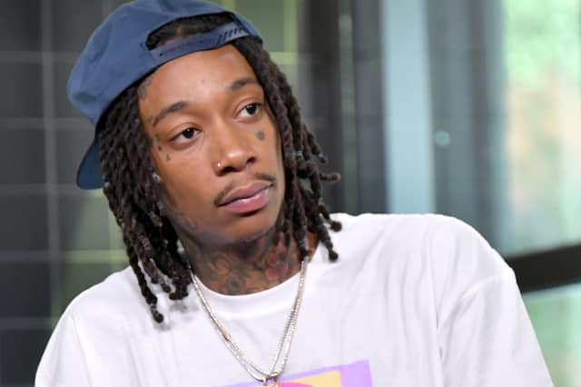 Wiz Khalifa Wanted by Romanian Police After Final 9-Month Drug Sentence