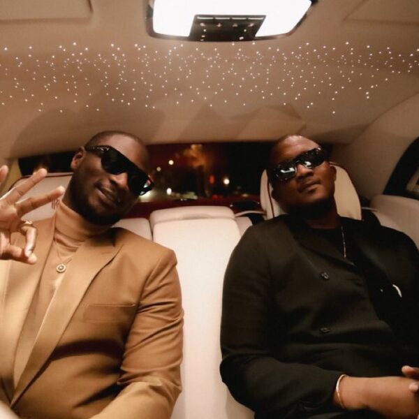 The Power Players Driving Africa’s Global Music Boom