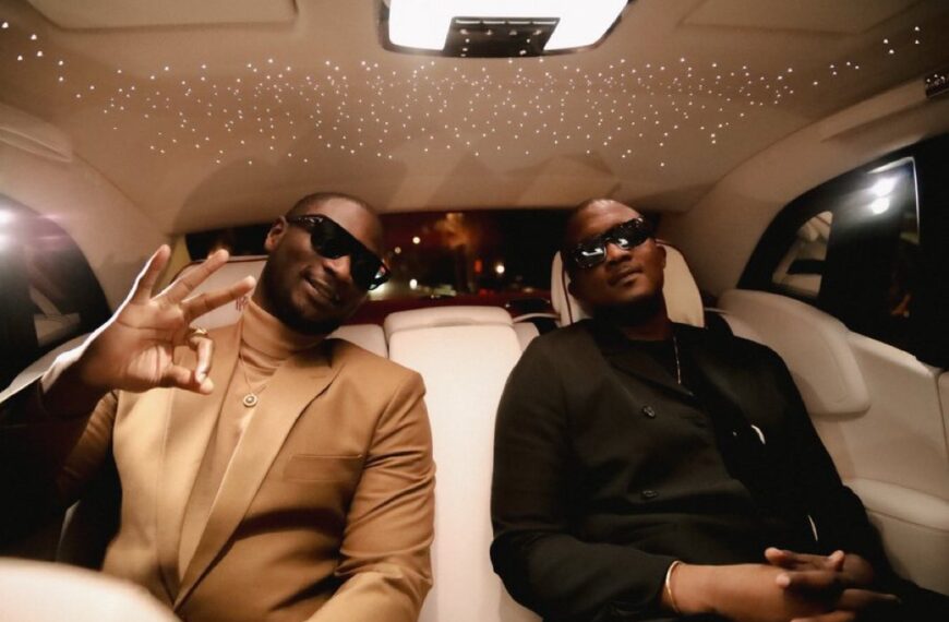 The Power Players Driving Africa’s Global Music Boom