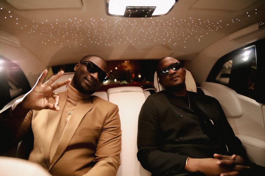The Power Players Driving Africa’s Global Music Boom