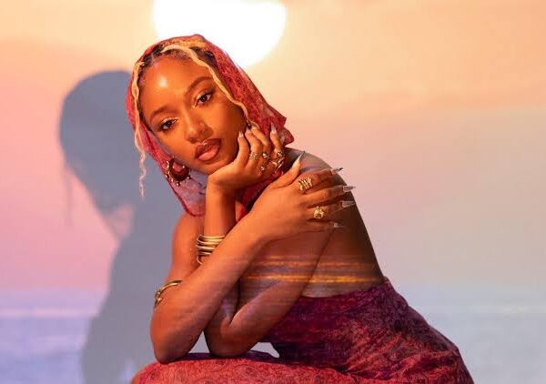Ayra Starr Set for NPR Tiny Desk Concert During Black Music Month Celebration