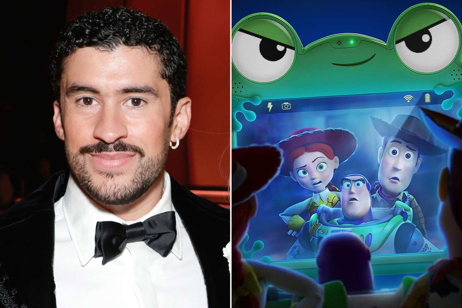 Bad Bunny Joins Toy Story 5 Cast in Major New Pixar Role