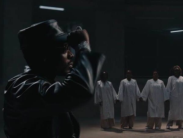 Asake Drops “Gratitude” Video From M$NEY and Announces In God We Trust Tour