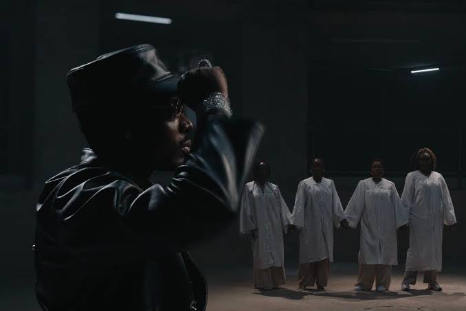 Asake Drops “Gratitude” Video From M$NEY and Announces In God We Trust Tour