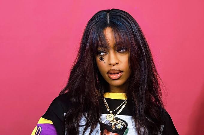 Nigerian Sensation Qing Madi Releases Highly Anticipated Project Barely Legal