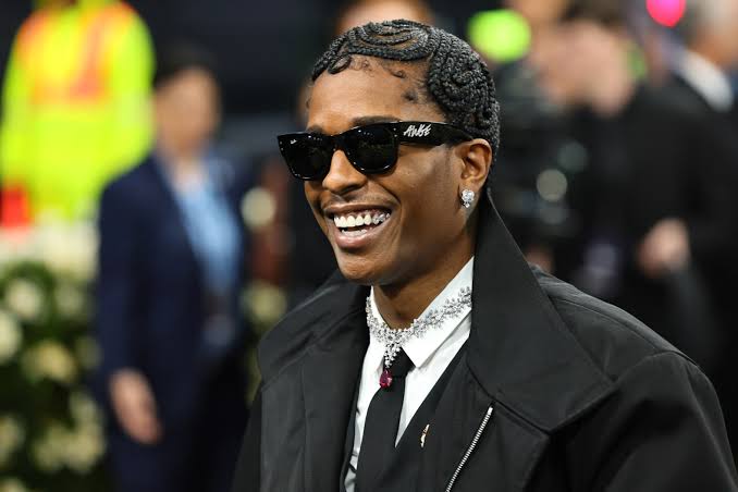 A$AP Rocky to Receive Inaugural Tribeca X Filmmaker of the Year Award