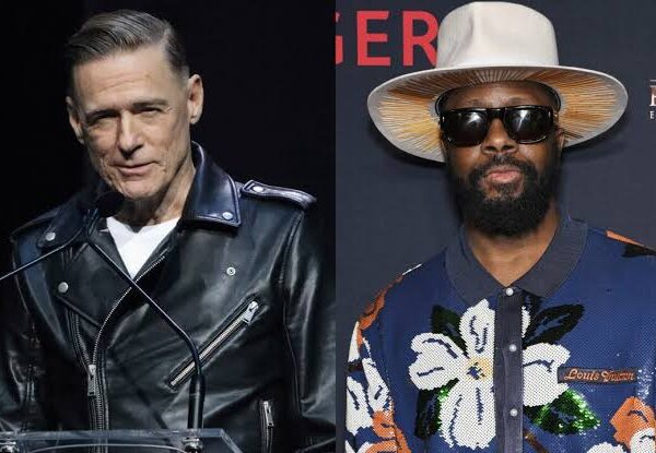 Wyclef Jean, Bryan Adams and More to Headline FIFA World Cup 2026 Countdown Concert in Toronto