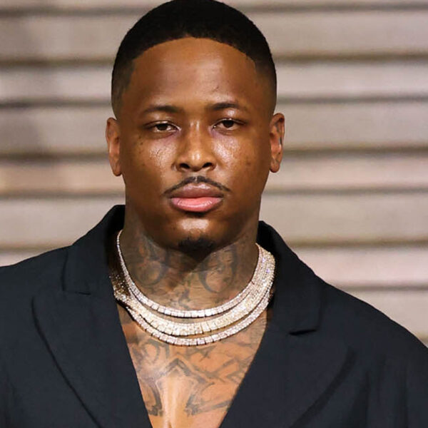 YG Announces Release Date for New Album The Gentlemen’s Club