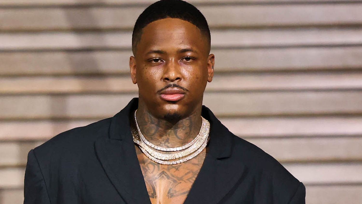 YG Announces Release Date for New Album The Gentlemen’s Club