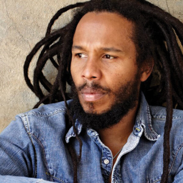 Ziggy Marley Opens Up About His First Song Dedicated to Bob Marley and Why He Chose to Write It Now