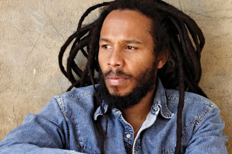 Ziggy Marley Opens Up About His First Song Dedicated to Bob Marley and Why He Chose to Write It Now
