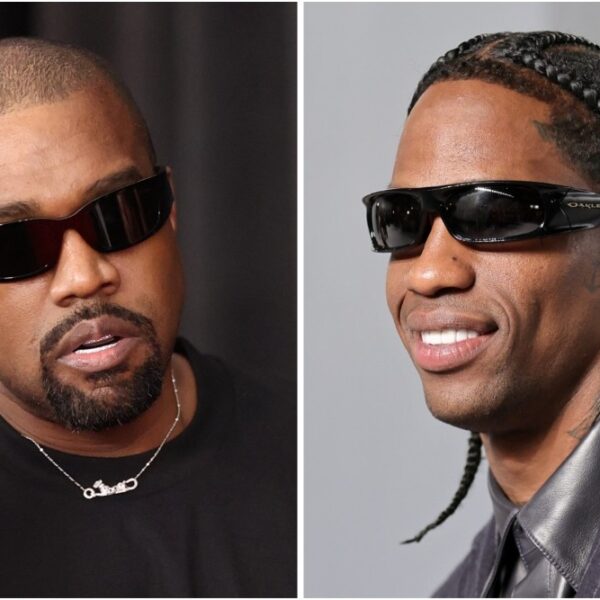 Italy Bans Kanye West and Travis Scott Concerts Over Security Concerns