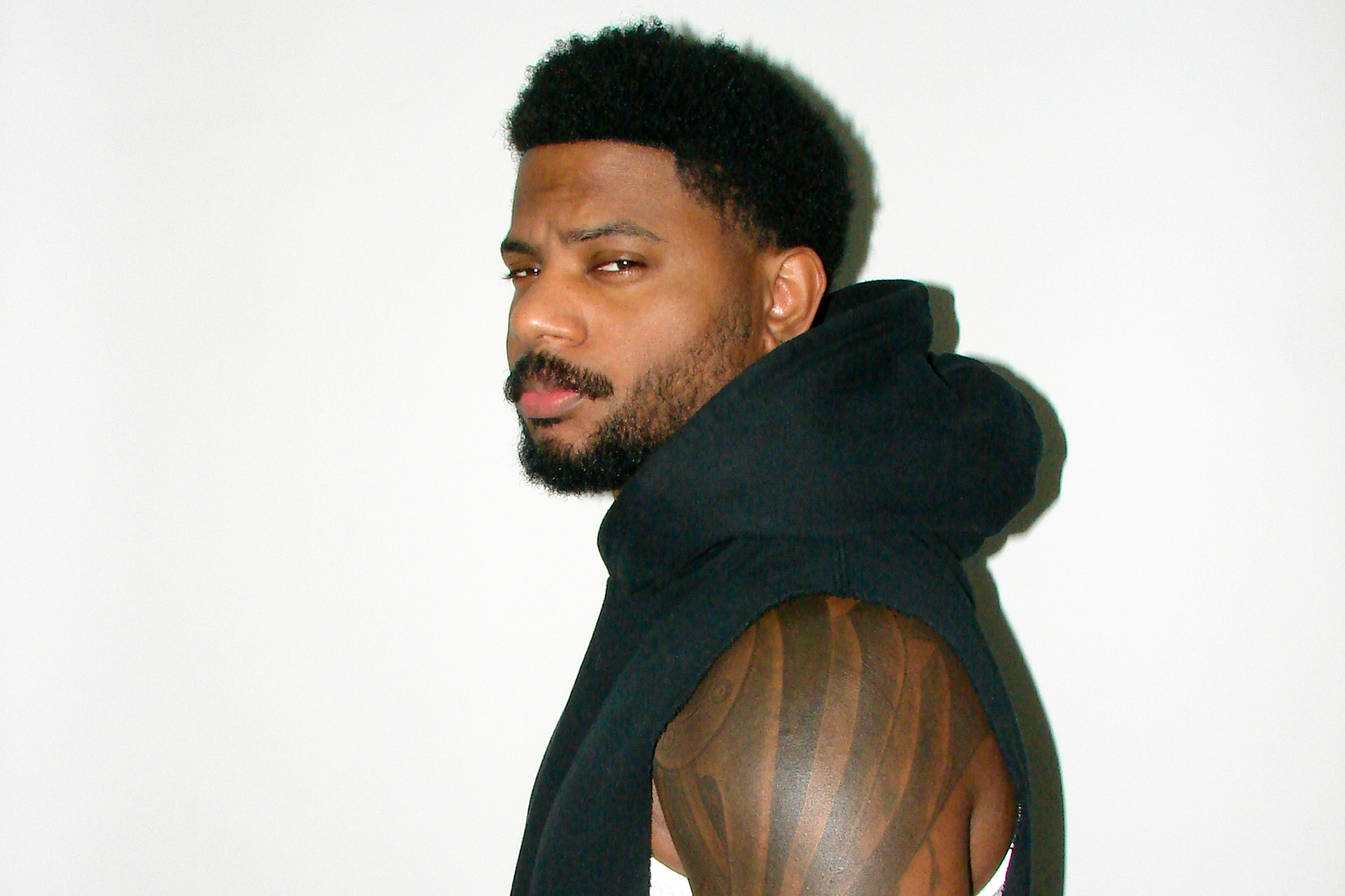 Bryson Tiller Announces ‘The Neo Trapsoul Tour’ With Majid Jordan and Ty Dolla $ign