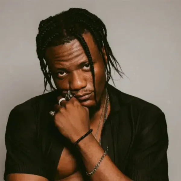 Pheelz Releases New Project ‘A Rii Set,’ Blending the Worlds of Artist and Producer