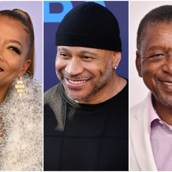 Queen Latifah, LL Cool J and Bob Johnson Join New BET Advisory Board