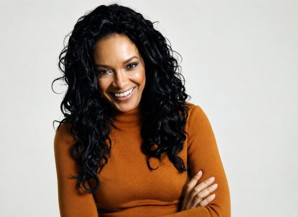 MOBO Awards Founder Kanya King Dies at 57, Leaving Behind a Lasting Legacy in Music and Culture
