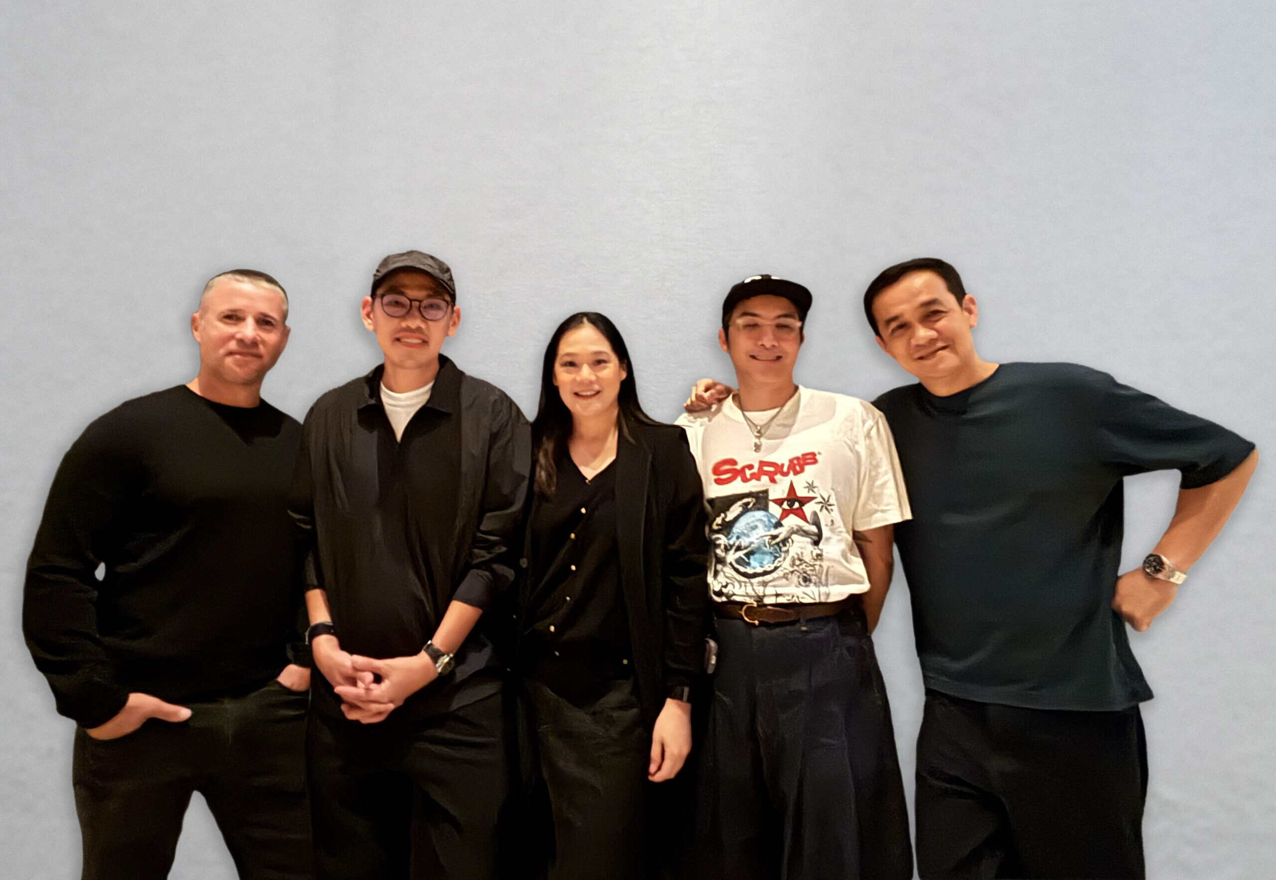 Universal Music Group Makes Strategic Investment in Thailandโs Music Company, Music Solutions One