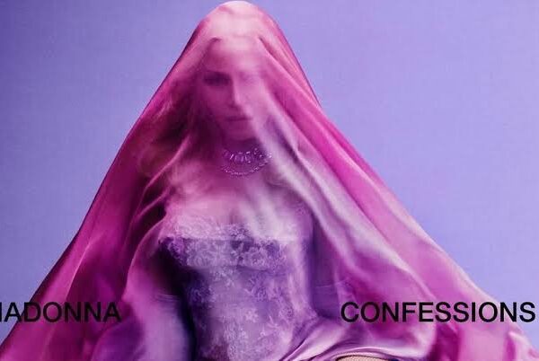 Madonna Announces Free YouTube Premiere for Confessions II – The Film