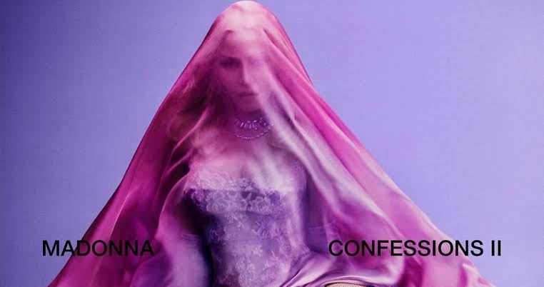 Madonna Announces Free YouTube Premiere for Confessions II โ The Film
