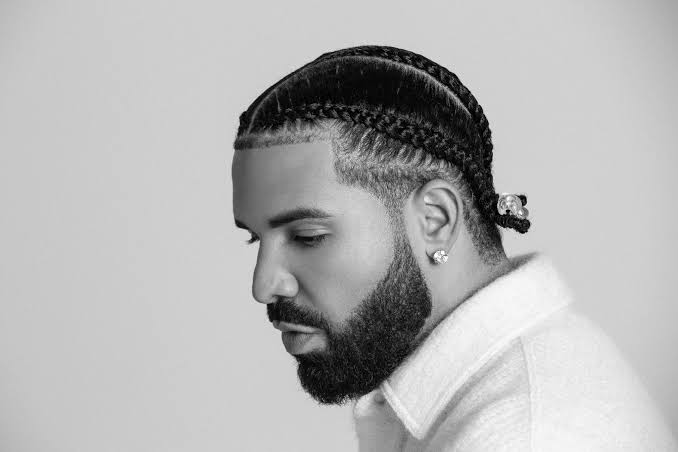 Drake’s ICEMAN Scores Third Consecutive Week Atop Billboard 200