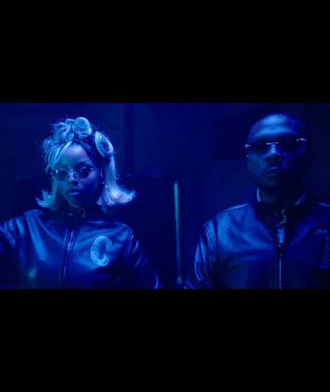 Chlรถe Bailey Teams Up With Timbaland for New Mixtape Resurrection