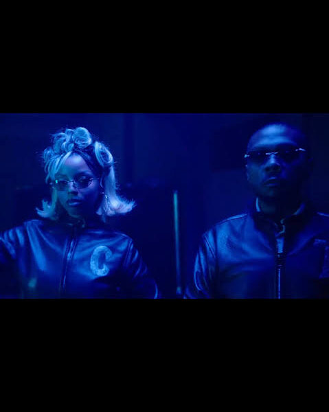 Chlöe Bailey Teams Up With Timbaland for New Mixtape Resurrection