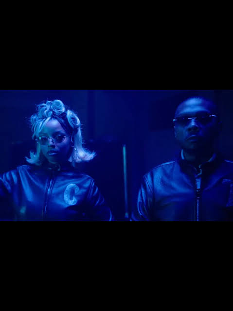 Chlรถe Bailey Teams Up With Timbaland for New Mixtape Resurrection
