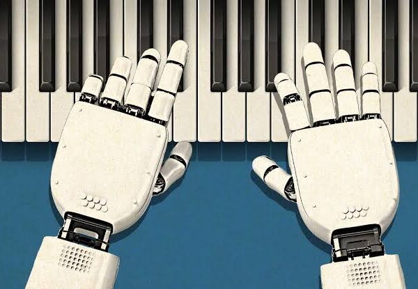 Is AI the End of Music or a New Beginning?