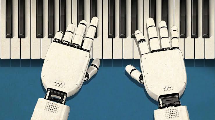 Is AI the End of Music or a New Beginning?