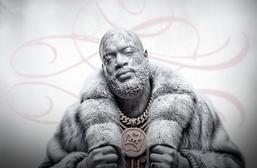 Rick Ross Postpones Set In Stone, Reveals New Release Date for Long-Awaited Album