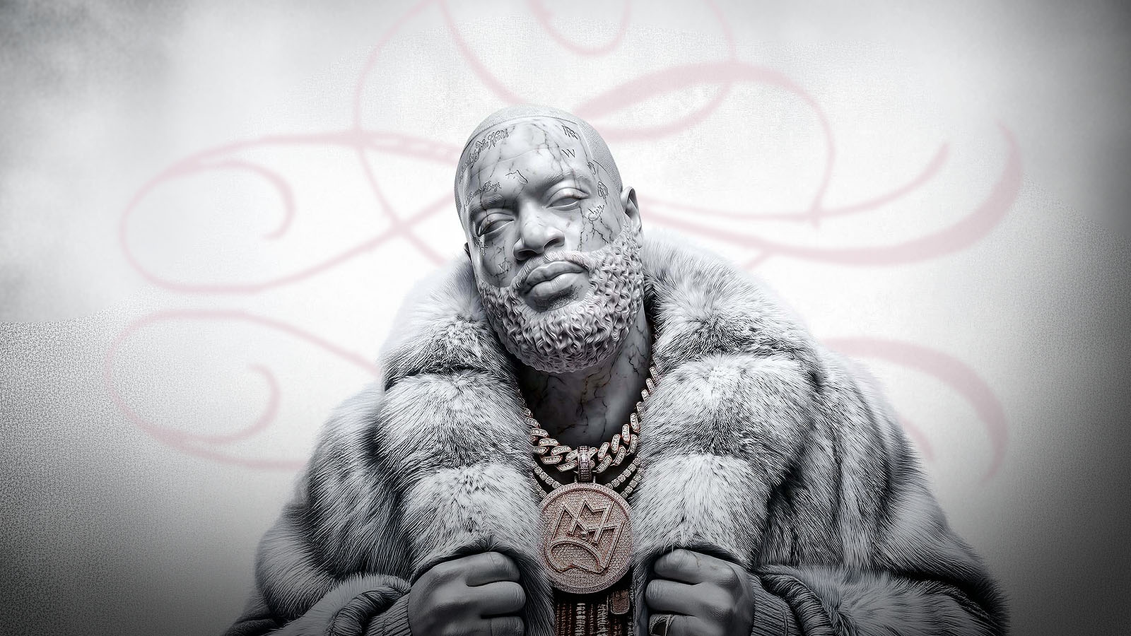 Rick Ross Postpones Set In Stone, Reveals New Release Date for Long-Awaited Album