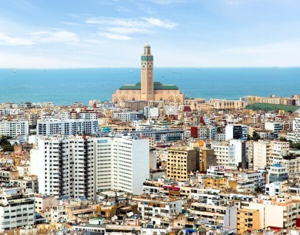 Universal Music Group Launches Def Jam North Africa, Establishes New Hub in Casablanca, Morocco