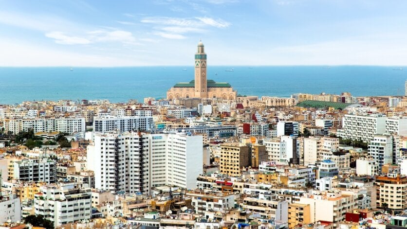 Universal Music Group Launches Def Jam North Africa, Establishes New Hub in Casablanca, Morocco