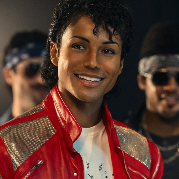 ‘Michael’ Set to Break Bohemian Rhapsody Record After Surpassing $900 Million at the Global Box Office
