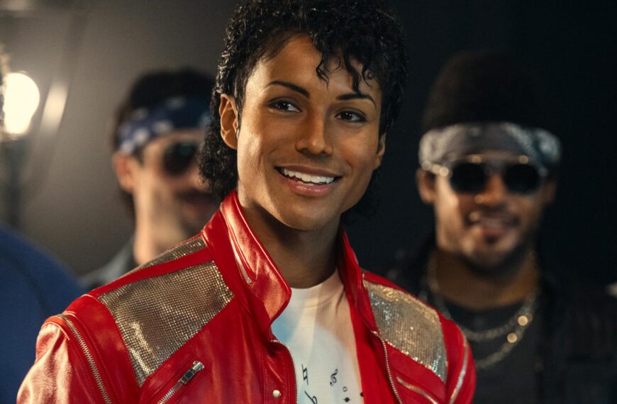 ‘Michael’ Set to Break Bohemian Rhapsody Record After Surpassing $900 Million at the Global Box Office