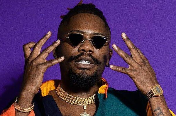 Ycee Surprises Fans With New Rap Album Out Of Sight – Out Of Mind (Vol. 1)